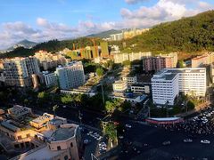 -三亚凤凰水城凯莱度假酒店