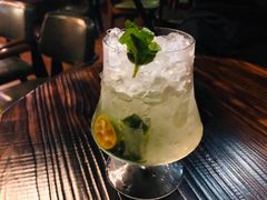 -The Cheebat 锌吧·Bistro(体育西店)