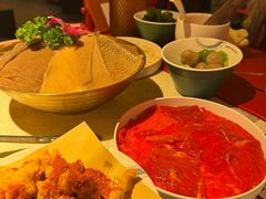-小龙坎火锅(全球总店)