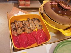 -润园四季椰子鸡火锅(欢乐海岸店)