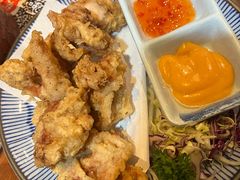 -三月居酒屋(青年大街店)