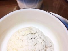 喜喜叉烧包-喜喜酒家·纯手工点心·粤菜