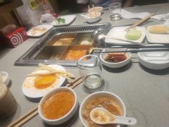-海底捞火锅(泰安爱琴海店)
