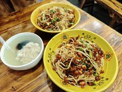 -小罗子汤店(大士院总店)