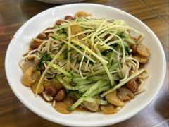 -雪琴面馆富安特色鱼汤面(城中花园店)