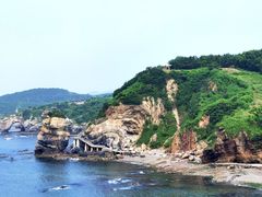 -大连金石滩国家旅游度假区