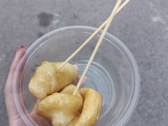 -李公庙糖油粑粑(李公庙巷店)