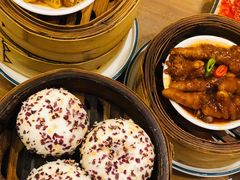 -金翠河烧鹅餐厅(解放碑时代广场店)
