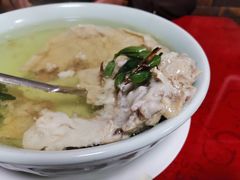 -舒味姜母鸭·沙茶面(湖里店)