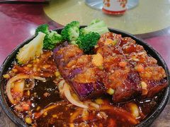 -鹅滋道(甘坑古镇店)