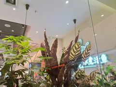 -川人百味(金安中央大街店)