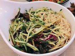 -英兰朝族饭店·英兰锅包肉(佳园路店)