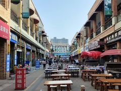 -万达广场(渭南高新店)