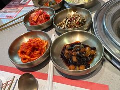 -韩一品韩国料理(柏庐南路店)