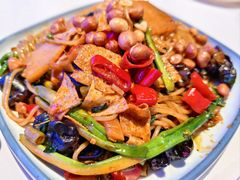 -柳喜辣·烧烤酒局(跃进总店)