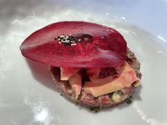 -Le Comptoir de Pierre Gagnaire