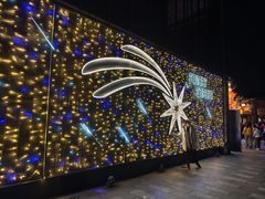 -龙湖星悦荟(颐和店)