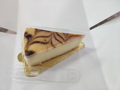 -绿叶居烘焙·面包·蛋糕(富都店)