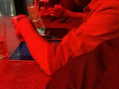 -The Drinkery (瑞金店)