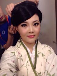 -盘子女人坊生日照·摄影馆(华强店)