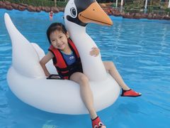 -郑州方特水上乐园