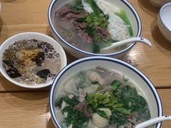 -潮巷·老潮汕美食集市(欢乐港湾店)