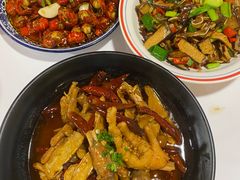 -湘江大码头·龙虾馆(渔人码头一店)