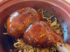 -上海和平饭店龙凤厅 Dragon Phoenix