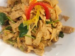 -松针蔡记蒸饺(花园路店)