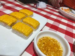 -西贝莜面村(朝阳大悦城店)