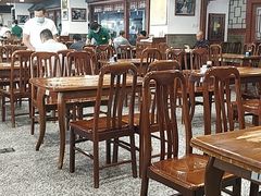 大堂-柴氏风味斋(甘家口店)