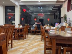 -丽泽山庄·生态怀柔菜·虹鳟鱼(红螺寺店)