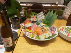 -Sushi Love 创意寿司(丽影广场店)