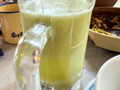 -寨子里的·钵钵菜·湘西山里菜(魅力湘西店)