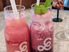 -gaga(北京新中关购物中心店)