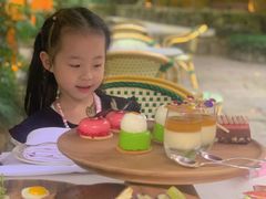 -三嚥阁 La Villa Restaurant