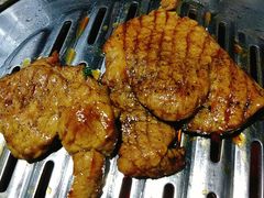 -哈哈碳都·牛肋条无限自助烤肉(台江万达店)
