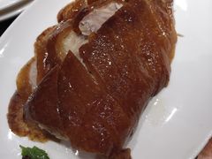 -阿庄新豫菜(航海东路店)