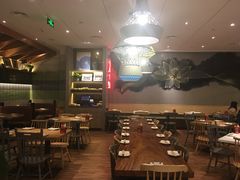 -Pho Asia 亚阁越南料理(上海来福士广场店)