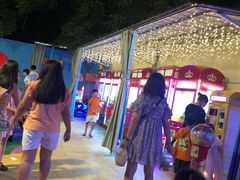 -海市蜃楼花园主题餐厅(石顶店)