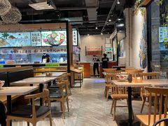 大堂-云味馆·云南菜·云南米线(景田店)