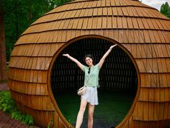 -黄海国家森林公园