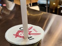 -茶太良品·北京特色茶饮(西站食宝街店)