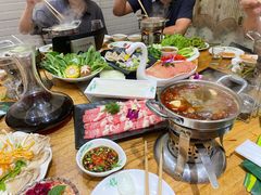 -草原塞蛮羊火锅城(港湾店)