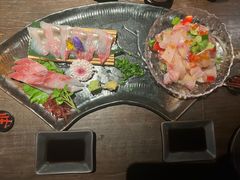 -三川·十酒Izakaya(南昌路店)