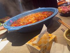 -王歘歘·chuǎ火锅(五道营店)