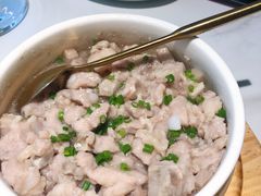 香芋蒸排骨-费大厨辣椒炒肉(高铁吾悦广场店)