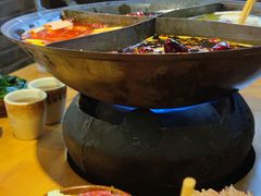 -白乐天毛肚火锅馆(南滨路店)