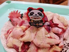 -尚竹阁冬瓜盅·18年地标美食(平洲店)