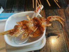 -管氏翅吧(广渠门店)